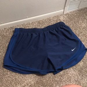 Nike Tempo Shorts